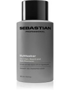 Sebastian Professional SEB MAN The Multi-tasker šampon na vlasy vousy a tělo 280 ml