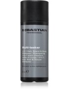Sebastian Professional SEB MAN The Multi-tasker šampon na vlasy vousy a tělo 50 ml