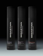 Sebastian Professional Shaper Fierce lak na vlasy ultra silná fixace 300 ml