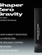 Sebastian Professional Shaper Zero Gravity lak na vlasy s lehkou fixací 300 ml