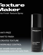 Sebastian Professional Texture Maker sprej pro matný vzhled 150 ml