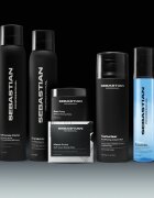Sebastian Professional Texturizer gel na vlasy pro objem a lesk 145 ml