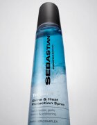 Sebastian Professional Trilliant sprej pro vlasy namáhané teplem 150 ml