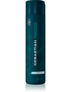 Sebastian Professional Twisted kondicionér pro vlnité a kudrnaté vlasy 250 ml