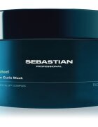 Sebastian Professional Twisted maska pro kudrnaté vlasy 150 ml