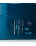 Sebastian Professional Twisted maska pro nepoddajné a kudrnaté vlasy 150 ml