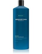 Sebastian Professional Twisted šampon pro kudrnaté a vlnité vlasy 1000 ml