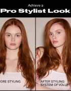 Sebastian Professional Volupt kondicionér pro objem vlasů 200 ml