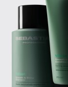 Sebastian Professional Volupt šampon pro objem vlasů 1000 ml
