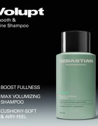 Sebastian Professional Volupt šampon pro objem vlasů 280 ml