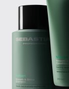 Sebastian Professional Volupt stylingová pěna pro objem vlasů 190 ml