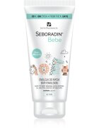 Seboradin Bebe emulze do koupele pro děti od narození 200 ml