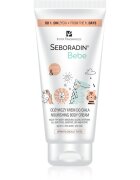 Seboradin Bebe výživný tělový krém pro děti 200 ml