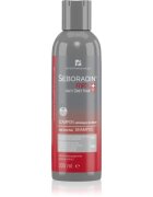 Seboradin Forte Anti Grey Hair Shampoo šampon proti šedivění tmavých vlasů 200 ml