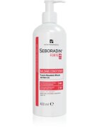Seboradin Forte balzám proti vypadávání vlasů 400 ml