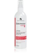 Seboradin Forte mléko pro slabé vlasy s tendencí vypadávat 100 ml