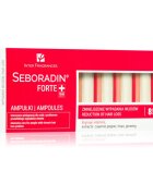 Seboradin Forte Plus ampule proti vypadávání vlasů 14x5.5 ml