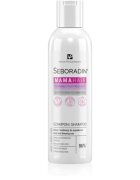 Seboradin Mama Hair šampon pro těhotné a kojící ženy 200 ml