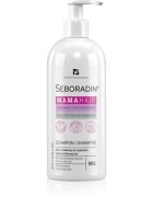 Seboradin Mama Hair šampon pro těhotné a kojící ženy 400 ml