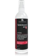 Seboradin Men hydratační mléko proti vypadávání vlasů 100 ml