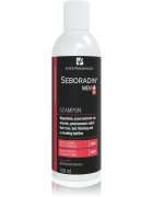 Seboradin Men šampon proti vypadávání vlasů 100 ml