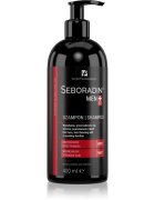 Seboradin Men šampon proti vypadávání vlasů 400 ml