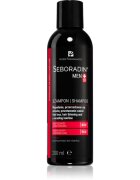 Seboradin Men šampon proti vypadávání vlasů pro muže 200 ml