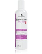 Seboradin Oily Hair balzám na vlasy 200 ml