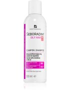 Seboradin Oily Hair šampon proti lupům a vypadávání vlasů 200 ml