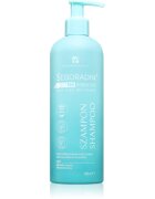 Seboradin PRO HYDRACTIVE Intensive Hydration hydratační šampon pro suché vlasy 400 ml