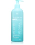 Seboradin PRO HYDRACTIVE Moisturizing Conditioner hydratační kondicionér pro suché vlasy 400 ml