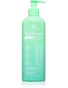 Seboradin PRO SEBOCLEAR Shampoo šampon pro mastné vlasy 400 ml