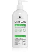 Seboradin Pure Balance kondicionér pro mastné jemné a porézní vlasy 400 ml