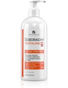 Seboradin Revitalizing kondicionér pro suché a poškozené vlasy 400 ml