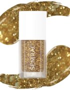 Semilac Glitter Nails třpytivý lak na nehty odstín 042 Flakes of Gold 7 ml