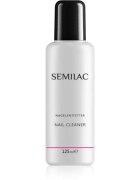 Semilac Liquids odstraňovač výpotku z gelových nehtů pro zářivý lesk 125 ml