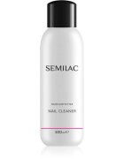 Semilac Liquids odstraňovač výpotku z gelových nehtů pro zářivý lesk 500 ml