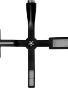 Semilac Magnetic Tool 5in1 pomůcka na zdobení nehtů 1 ks