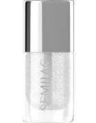 Semilac Nail Care Elixir Aloe Gel hydratační gel na nehty a nehtovou kůžičku 7 ml