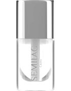 Semilac Nail Care Plant Keratin Boost zpevňující péče na nehty 11 ml