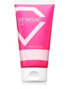 Semilac Nail Care Sweet & Flowery Hand Cream krém na ruce a nehty 75 ml