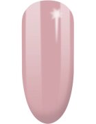 Semilac UV Hybrid Allure gelový lak na nehty odstín 004 Classic Nude 7 ml