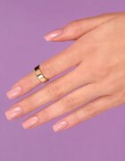 Semilac UV Hybrid Allure gelový lak na nehty odstín 004 Classic Nude 7 ml