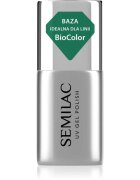 Semilac UV Hybrid - BioColor Base podkladový lak na nehty 7 ml