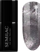 Semilac UV Hybrid Brides Babes gelový lak na nehty s použitím UV/LED lampy odstín 484 The Cute One 7 ml