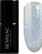 Semilac UV Hybrid Brides Babes gelový lak na nehty s použitím UV/LED lampy odstín 486 The Brave One 7 ml