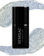 Semilac UV Hybrid Brides Babes gelový lak na nehty s použitím UV/LED lampy odstín 486 The Brave One 7 ml