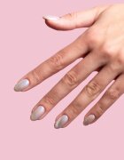 Semilac UV Hybrid Brides Babes gelový lak na nehty s použitím UV/LED lampy odstín 486 The Brave One 7 ml