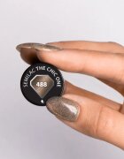 Semilac UV Hybrid Brides Babes gelový lak na nehty s použitím UV/LED lampy odstín 488 The Chic One 7 ml
