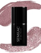 Semilac UV Hybrid Day and Night gelový lak na nehty s použitím UV/LED lampy odstín 395 Dawn Till Dusk 7 ml